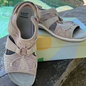 Blush Origins Siena Shoes